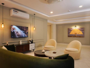 Fior Residence 1BHK Apt